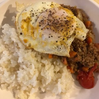 キーマカレー